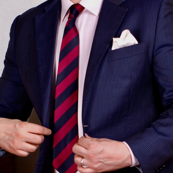 PRINCE-OF-WALES-TIES PRINCE-OF-WALES-TIES