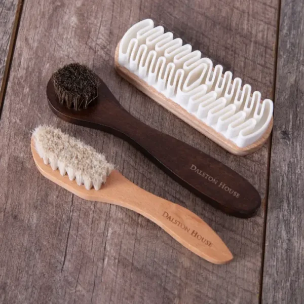 Pack de cepillos mejorado