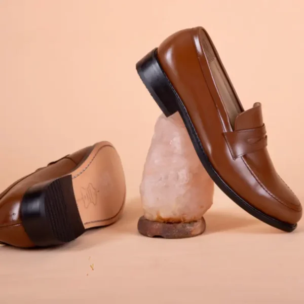 Elton Penny Loafe habanor box 2 mejorado