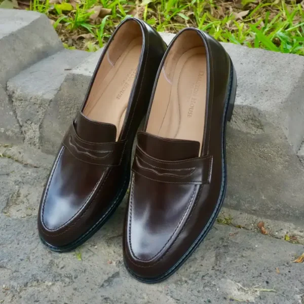 Elton Penny loafer morro box 3