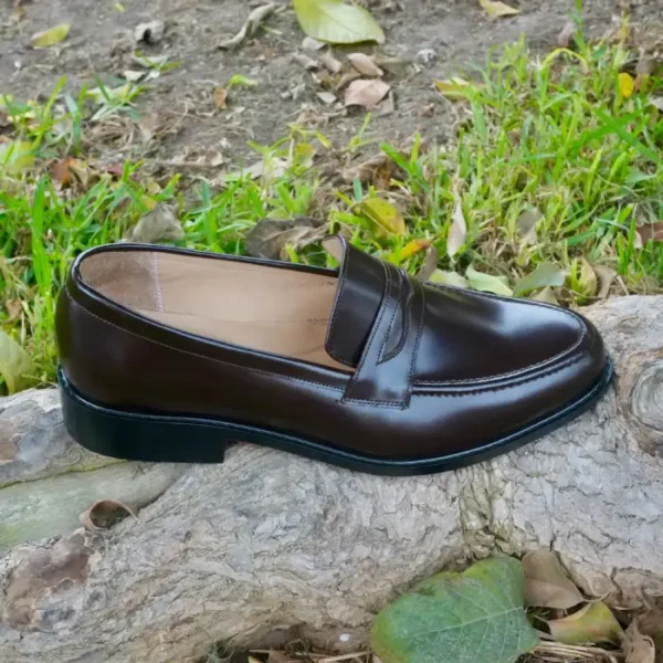 Elton Penny loafer morro box 5