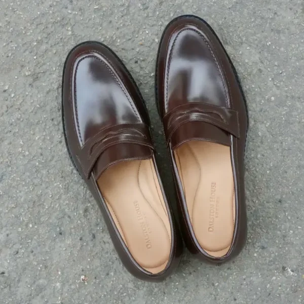 Elton Penny loafer morro box 6